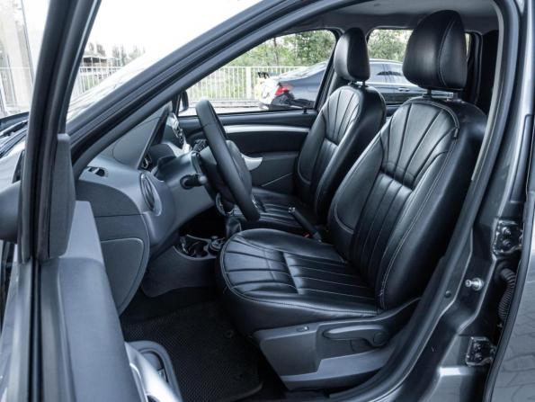Nissan Terrano III (D10) с пробегом 2018 года, цена 1 388 000 рублей, 82748 км, внедорожник, Автокод Объявления