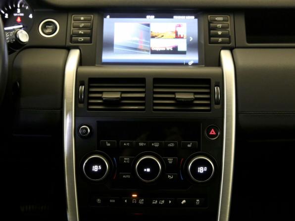 Land Rover Discovery Sport I с пробегом 2019 года, цена 2 390 000 рублей, 129245 км, внедорожник, Автокод Объявления