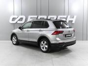 Volkswagen Tiguan II Рестайлинг Ростов-на-Дону  - изображение 20