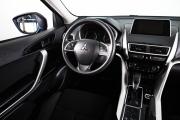 Mitsubishi Eclipse Cross I Рестайлинг Пермь  - изображение 39