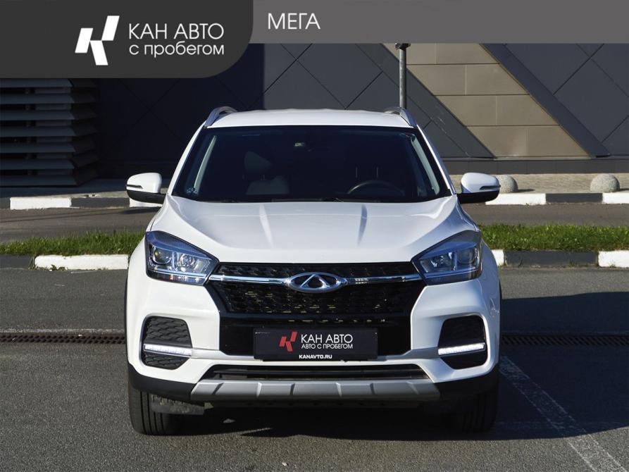 Chery Tiggo 4 I Рестайлинг Казань  - изображение 3