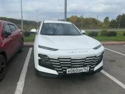 JETOUR DASHING I Кемерово  - изображение 7
