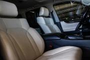 Lexus LX III Рестайлинг 2 Уфа  - изображение 34