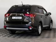Mitsubishi Outlander III Рестайлинг 2 Санкт-Петербург  - изображение 25