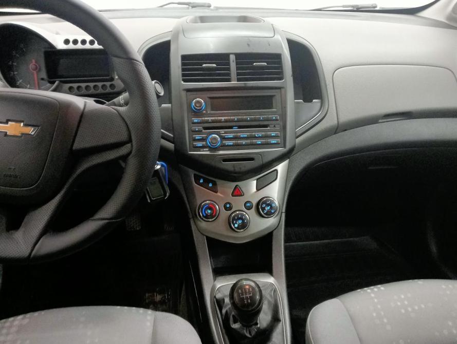 Chevrolet Aveo II Ижевск  - изображение 10