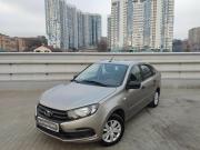 Lada (ВАЗ) Granta I Рестайлинг Ростов-на-Дону  - изображение 19