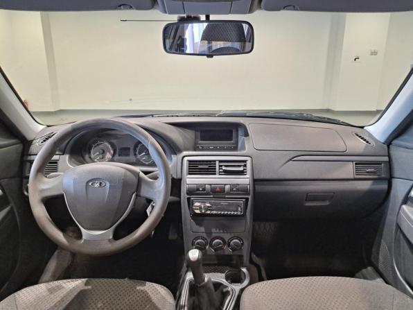 Lada (ВАЗ) Priora I Рестайлинг с пробегом 2014 года, цена 405 000 рублей, 202505 км, универсал, Автокод Объявления
