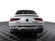 Mercedes-Benz CLA AMG II (C118 X118) Москва  - изображение 34