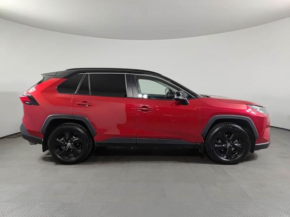 Toyota RAV4 V (XA50) с пробегом 2021 года, цена 3 100 000 рублей, 133500 км, внедорожник, Автокод Объявления