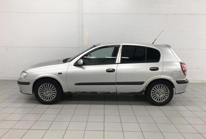 Nissan Almera II (N16) с пробегом 2000 года, цена 220 000 рублей, 327784 км, хэтчбек, Автокод Объявления