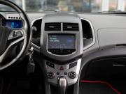 Chevrolet Aveo II Новосибирск  - изображение 33
