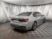 BMW 7 серии VI (G11/G12) Рестайлинг Москва  - изображение 22