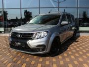 Lada (ВАЗ) Largus I Рестайлинг Калуга  - изображение 14