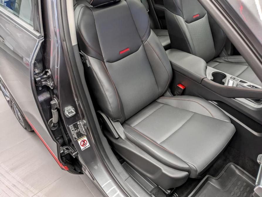 Changan CS35 Plus I Рестайлинг Москва  - изображение 23