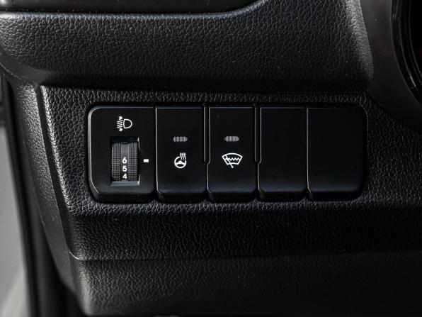 Kia Rio III Рестайлинг с пробегом 2015 года, цена 950 000 рублей, 233101 км, седан, Автокод Объявления