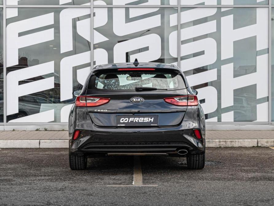 Kia Ceed III Краснодар  - изображение 4