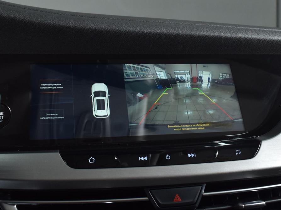 Changan CS35 Plus I Кемерово  - изображение 17
