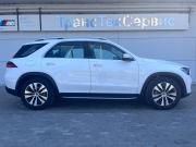 Mercedes-Benz GLE II (V167) Рестайлинг Казань  - изображение 27