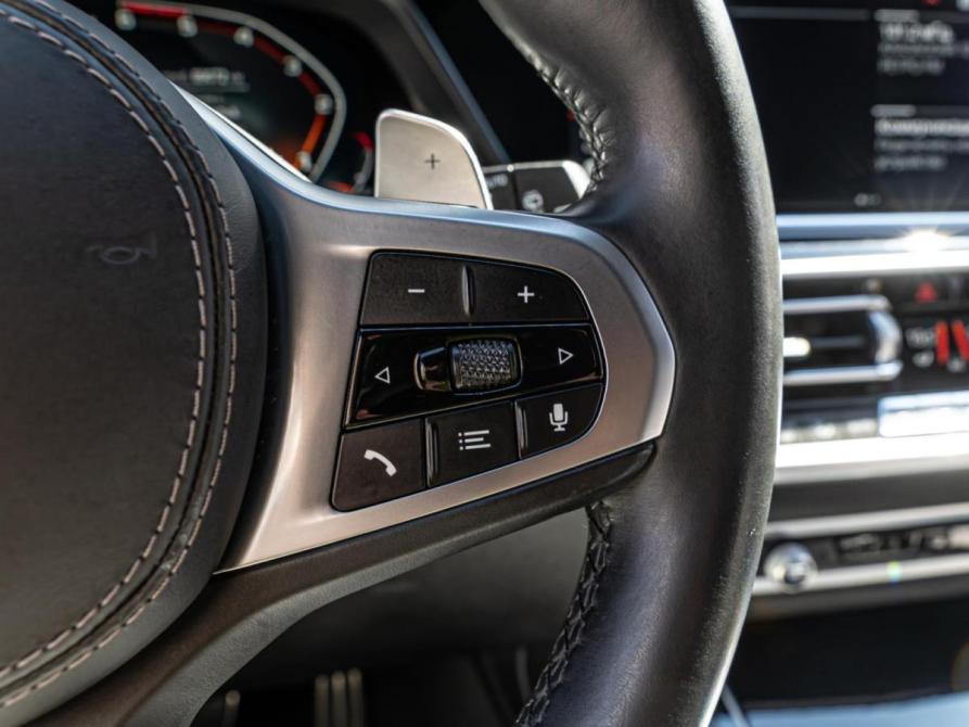 BMW X5 IV (G05/G18) Краснодар  - изображение 17