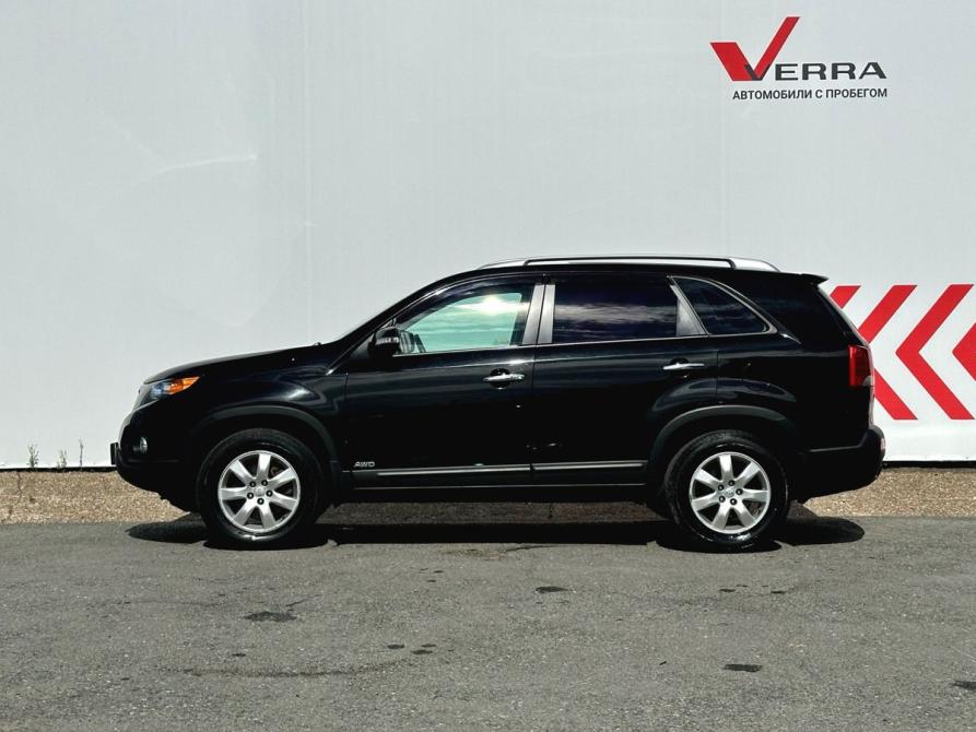 Kia Sorento II Рестайлинг Пермь  - изображение 2