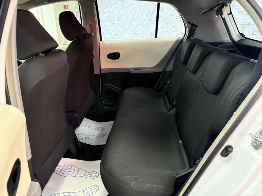 Toyota Yaris II Рестайлинг Ярославль  - изображение 14