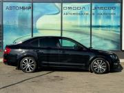 Skoda Octavia III (A7) Архангельск  - изображение 19