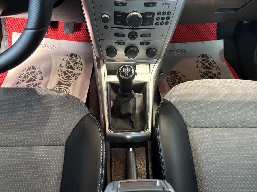 Opel Astra H Рестайлинг Новомосковск  - изображение 14