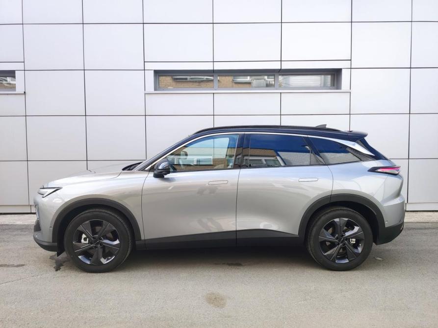 BAIC X55 Челябинск  - изображение 2