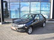 Lada (ВАЗ) Granta I Рестайлинг Архангельск  - изображение 10