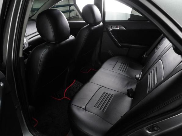 Kia Cerato II с пробегом 2009 года, цена 649 000 рублей, 265489 км, седан, Автокод Объявления