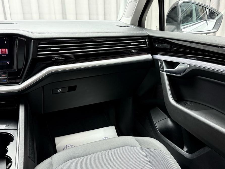 Volkswagen Touareg III Ижевск  - изображение 12