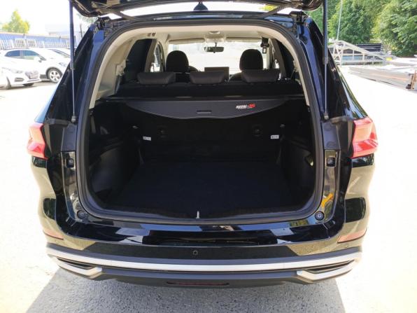 Haval M6 II с пробегом 2024 года, цена 1 724 000 рублей, 43379 км, внедорожник, Автокод Объявления