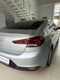 Hyundai Elantra VI (AD) Рестайлинг Уфа  - изображение 51