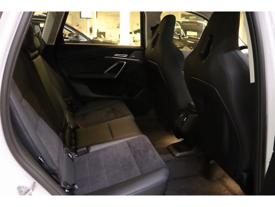 BMW X1 III (U11/U12) Челябинск  - изображение 19