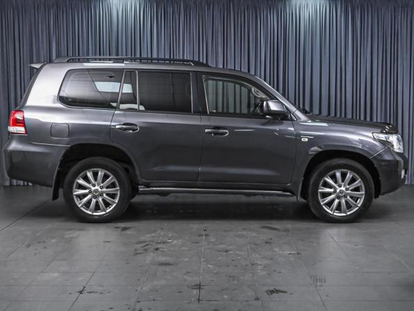 Toyota Land Cruiser 200 Series с пробегом 2008 года, цена 2 979 000 рублей, 324537 км, внедорожник, Автокод Объявления