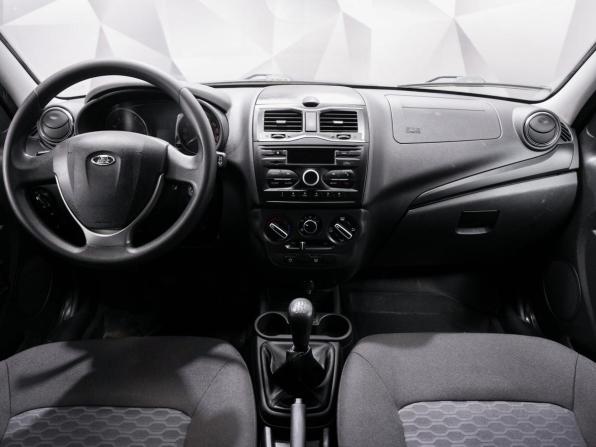 Lada (ВАЗ) Granta I Рестайлинг с пробегом 2021 года, цена 784 000 рублей, 70700 км, седан, Автокод Объявления