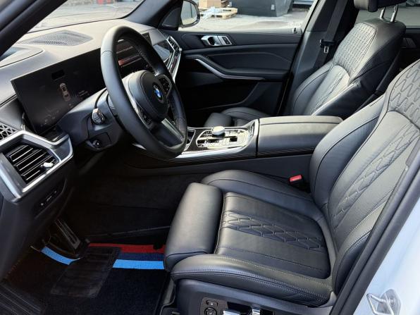 BMW X5 IV (G05/G18) Рестайлинг с пробегом 2025 года, цена 14 450 000 рублей, 9751 км, внедорожник, Автокод Объявления
