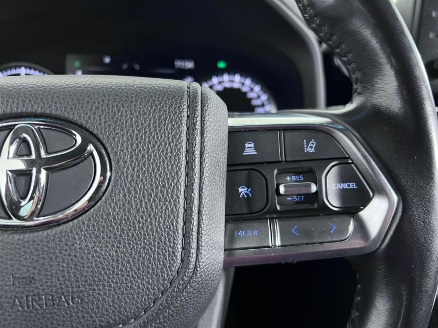 Toyota Land Cruiser 300 Series Ростов-на-Дону  - изображение 10