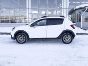 Renault Sandero II Рестайлинг Курган  - изображение 27