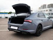 Geely Preface I Москва  - изображение 38