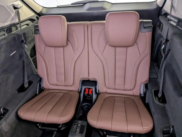BMW X5 IV (G05/G18) с пробегом 2021 года, цена 7 345 000 рублей, 58063 км, внедорожник, Автокод Объявления