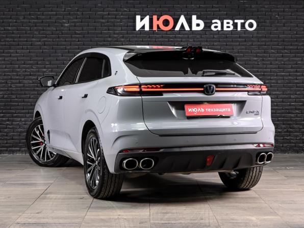Changan UNI-K с пробегом 2023 года, цена 2 940 000 рублей, 64521 км, внедорожник, Автокод Объявления