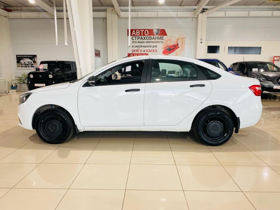 Lada (ВАЗ) Vesta I Миасс  - изображение 8
