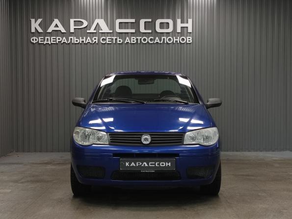 Fiat Albea I Рестайлинг с пробегом 2008 года, цена 255 000 рублей, 170000 км, седан, Автокод Объявления