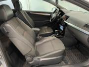 Opel Astra H Рестайлинг Москва  - изображение 27