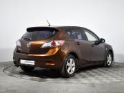 Mazda 3 II (BL) Рестайлинг Санкт-Петербург  - изображение 25