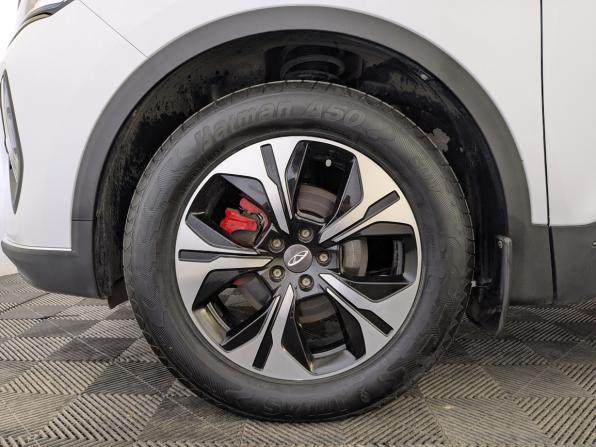 Chery Tiggo 7 Pro Max I с пробегом 2023 года, цена 2 095 000 рублей, 26434 км, внедорожник, Автокод Объявления