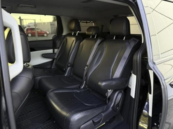 Kia Carnival IV с пробегом 2022 года, цена 3 060 000 рублей, 179500 км, минивэн, Автокод Объявления