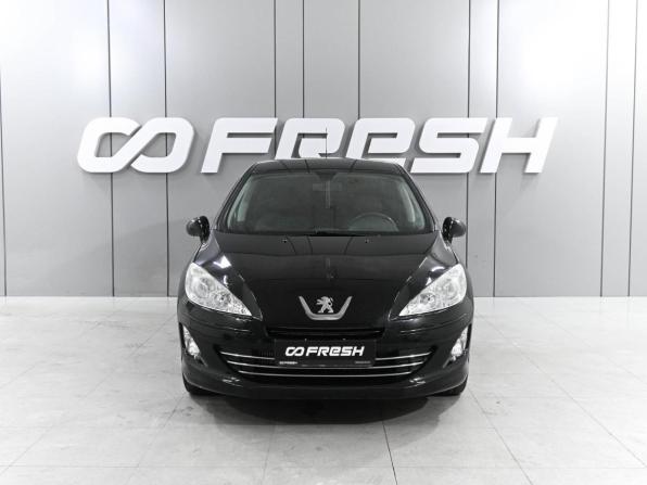 Peugeot 408 I с пробегом 2013 года, цена 879 000 рублей, 65505 км, седан, Автокод Объявления