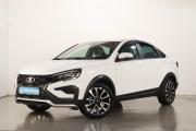 Lada (ВАЗ) Vesta I Рестайлинг (NG) Челябинск  - изображение 23